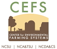 CEFS logo