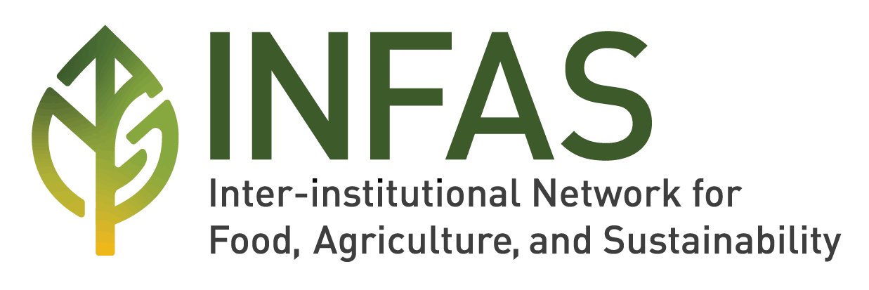 INFAS logo