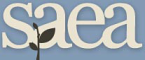SAEA logo
