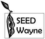 Wayne State University SEED Wayne logo