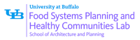 University at Buffalo, SUNY, logo